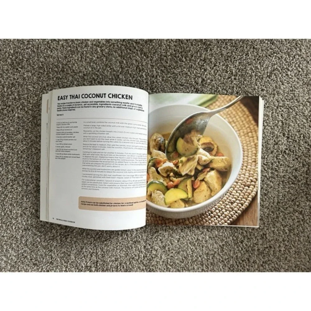 The Frugal Paleo Cookbook C.‎ Hannah 2014 Paperback Healthy Easy Quick Meals